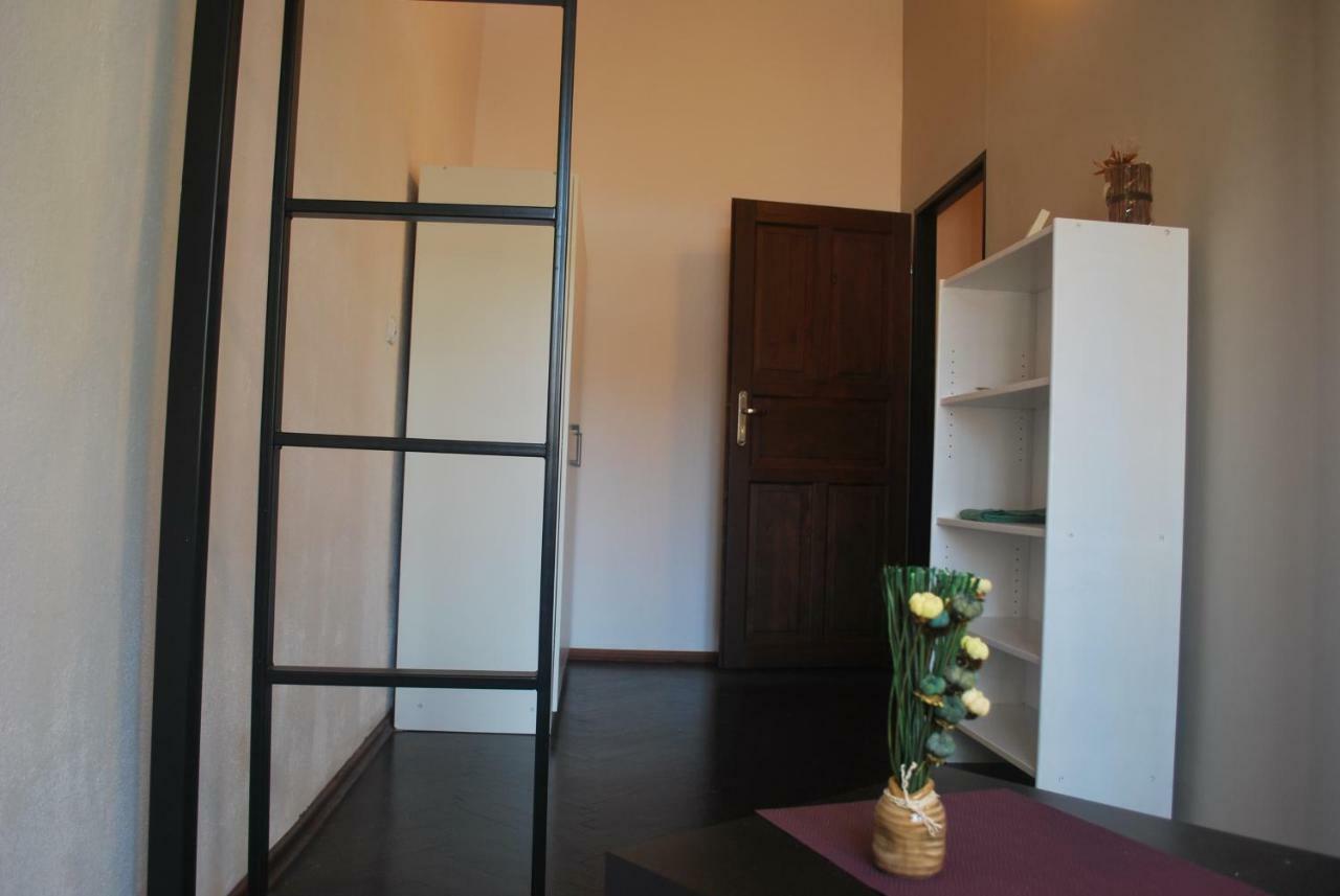 Pokoje W Cichym Mieszkaniu 50M Od Rynku Apartment Wroclaw Exterior photo